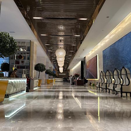 Platinum Klcc By Neptune House Kuala Lumpur Exterior foto