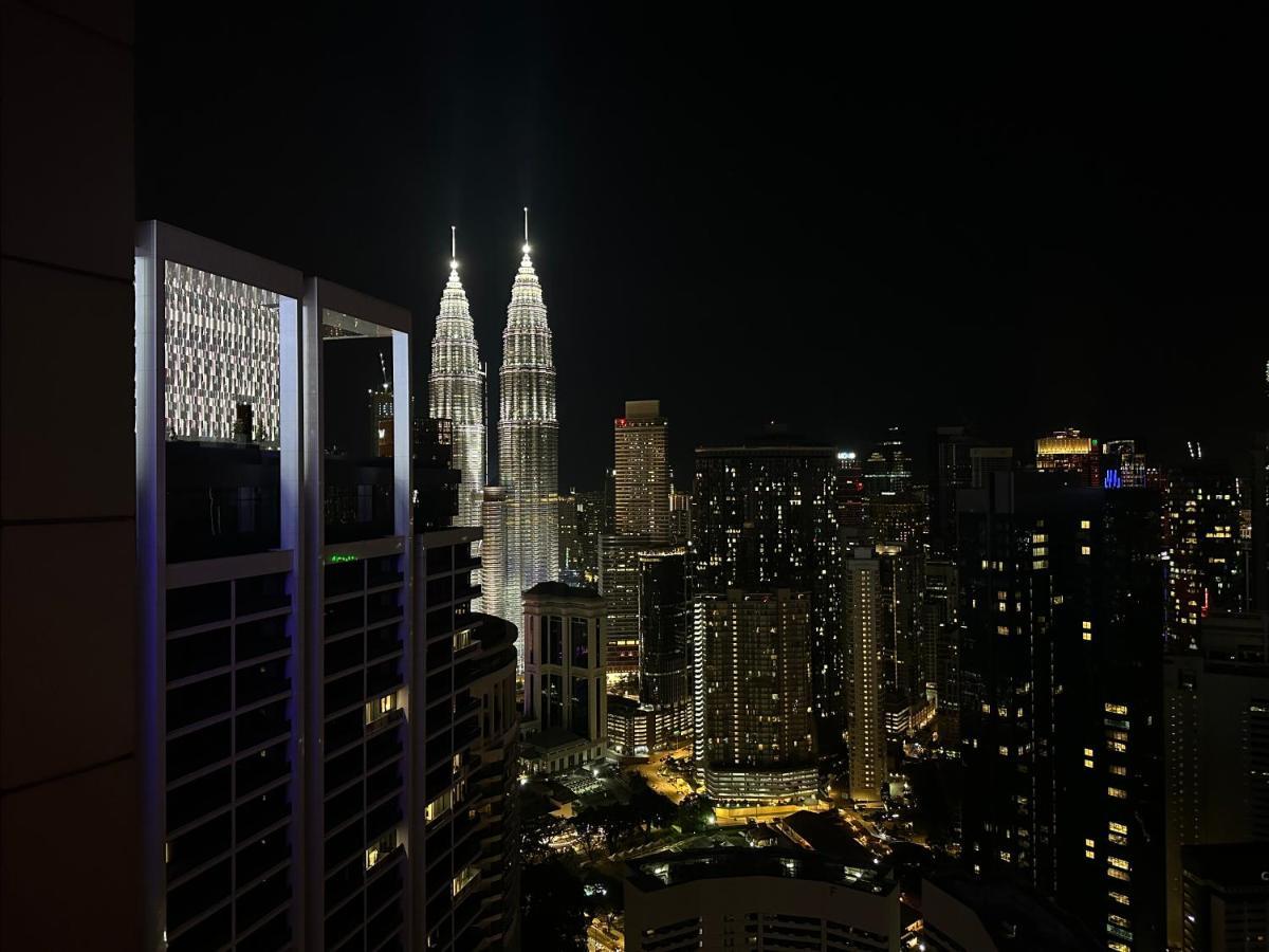 Platinum Klcc By Neptune House Kuala Lumpur Exterior foto