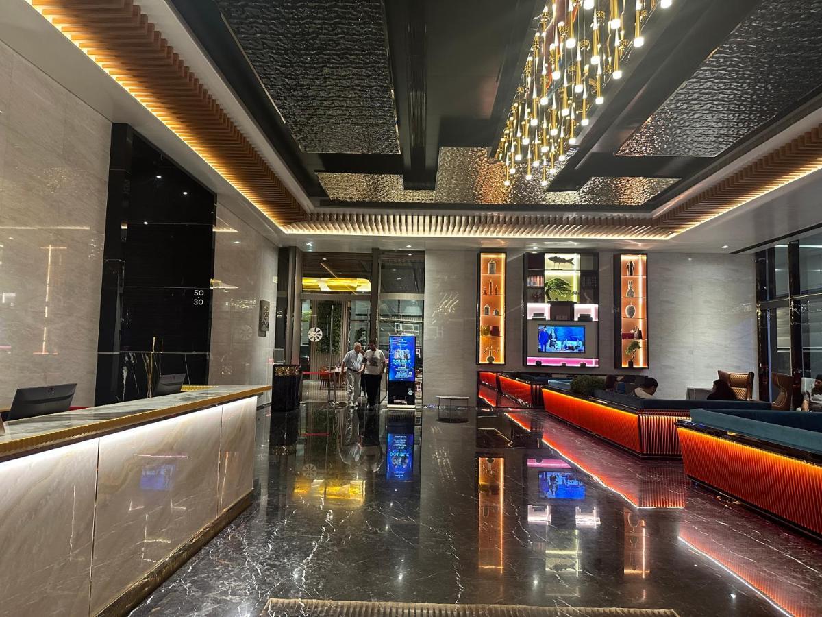 Platinum Klcc By Neptune House Kuala Lumpur Exterior foto